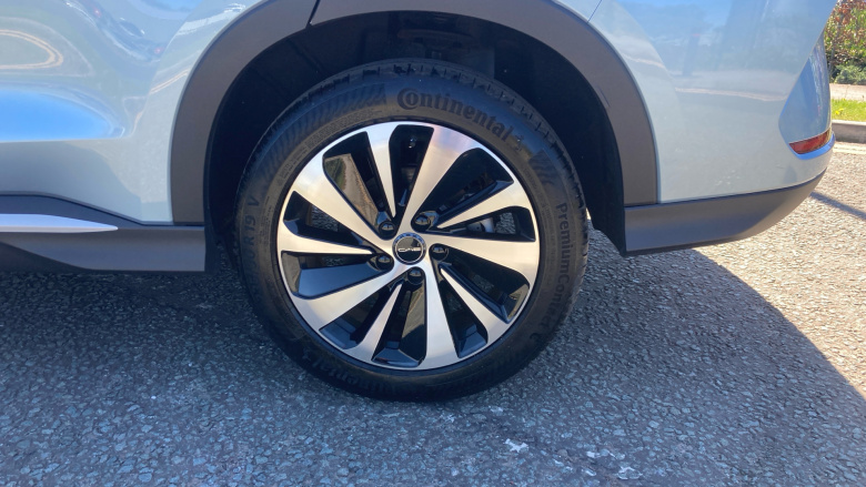 BYD Seal U 1.5 DM-i Boost 5dr Auto Estate
